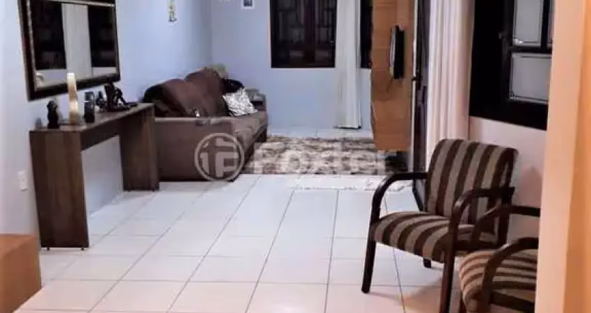 Casa com 2 quartos à venda na Rua País de Gales, 562, Marechal Rondon, Canoas