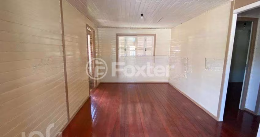 Casa com 2 quartos à venda na Rua Levino Stahnki, 40, Vila Boeira, Canela