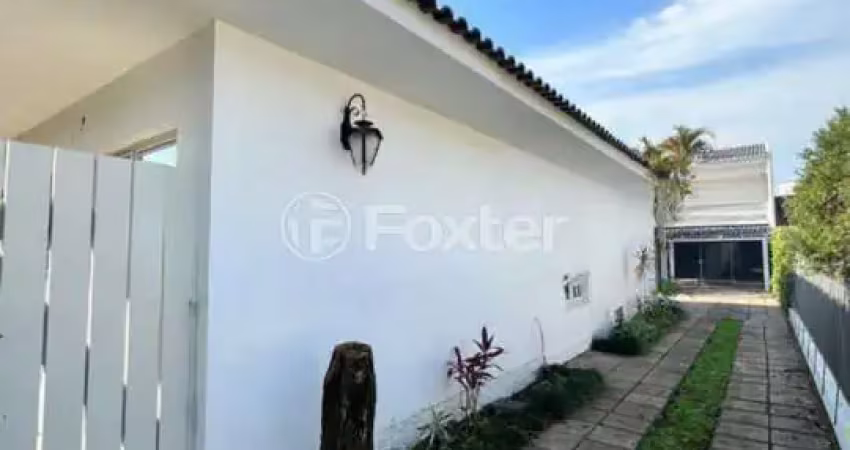 Casa com 2 quartos à venda na Rua Arlindo Pasqualini, 189, Vila Nova, Novo Hamburgo