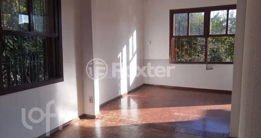 Casa com 5 quartos à venda na Rua Barão de Rio Branco, 253, Operário, Novo Hamburgo