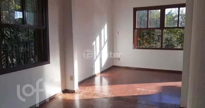 Casa com 5 quartos à venda na Rua Barão de Rio Branco, 253, Operário, Novo Hamburgo