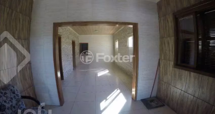 Casa com 2 quartos à venda na Rua Piratini, 133, Hamburgo Velho, Novo Hamburgo