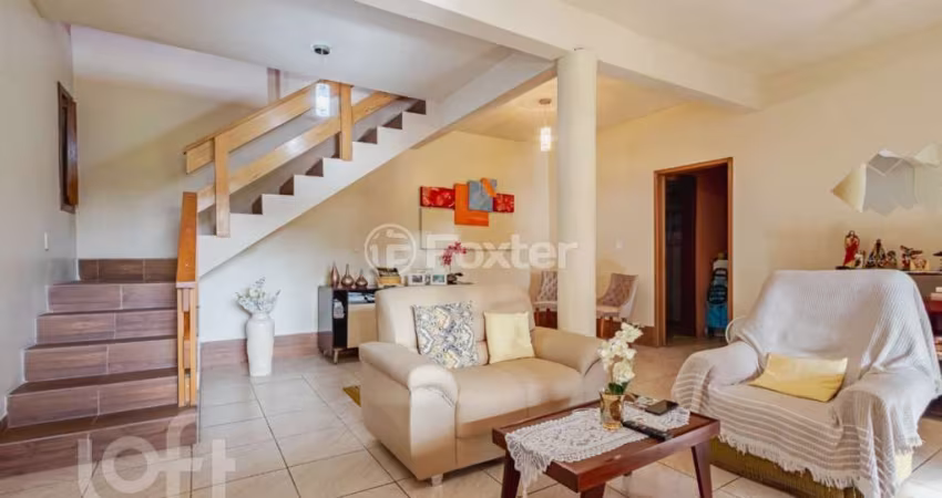 Casa com 4 quartos à venda na Avenida Doutor Severo da Silva, 497, Estância Velha, Canoas