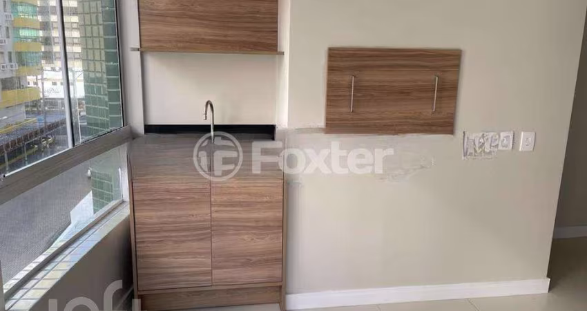 Apartamento com 2 quartos à venda na Rua Guaraci, 2929, Navegantes, Capão da Canoa