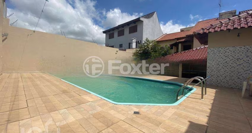 Casa com 3 quartos à venda na Rua Itu, 447, Igara, Canoas