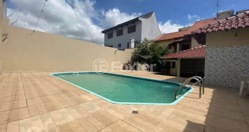 Casa com 3 quartos à venda na Rua Itu, 447, Igara, Canoas