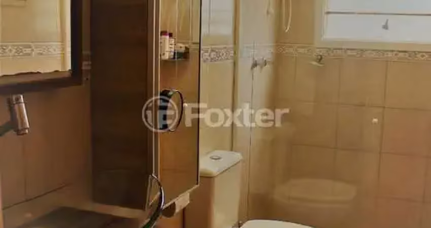 Casa com 3 quartos à venda na Avenida Ramiro Barcelos, 1095, São José, Canoas