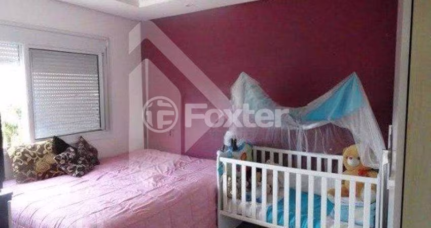 Apartamento com 2 quartos à venda na Rua Bernardino Fonseca, 84, Centro, Gravataí
