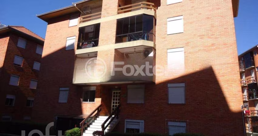 Apartamento com 2 quartos à venda na Rua Waldemar Lazzarotto, 610, Interlagos, Caxias do Sul