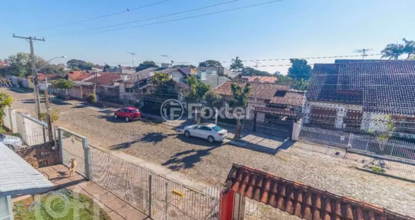 Casa com 5 quartos à venda na Rua Padre Alberto Braun, 383, Cristo Rei, São Leopoldo