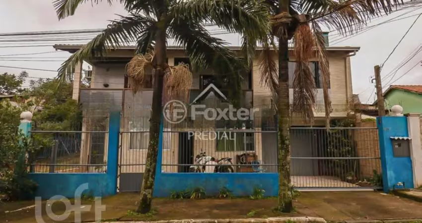 Casa com 3 quartos à venda na Travessa Niterói, 40, Parque Ipiranga, Gravataí
