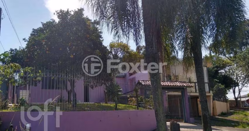 Casa com 3 quartos à venda na Rua Monte Castelo, 241, Santo Afonso, Novo Hamburgo