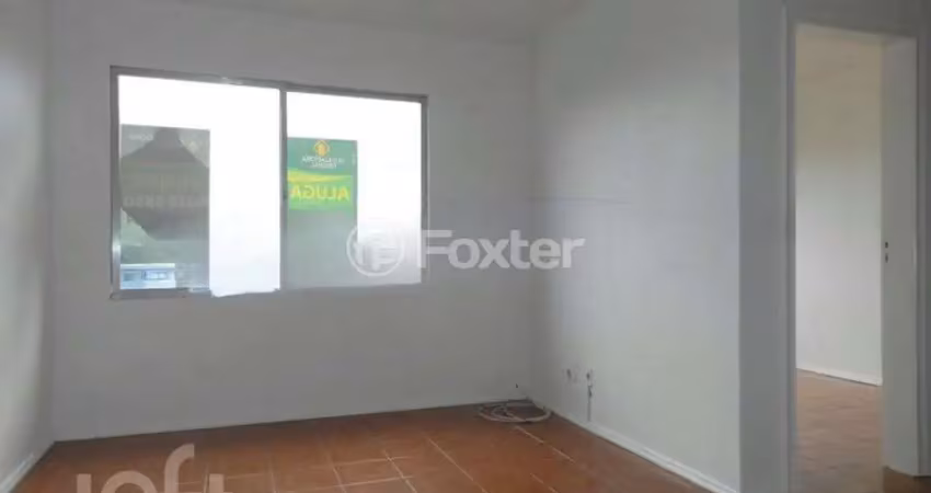 Apartamento com 2 quartos à venda na Rua Voluntários da Pátria, 795, Pátria Nova, Novo Hamburgo