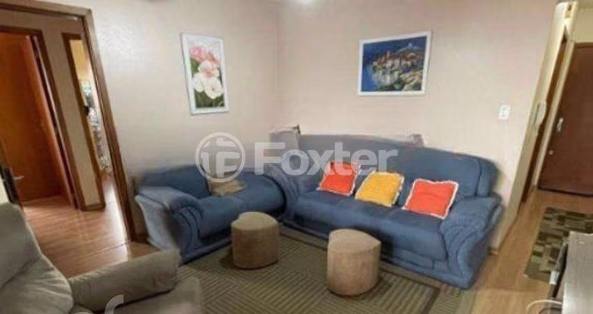 Apartamento com 3 quartos à venda na Avenida Feitoria, 965, Rio Branco, São Leopoldo