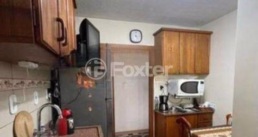 Apartamento com 3 quartos à venda na Avenida Feitoria, 965, Rio Branco, São Leopoldo