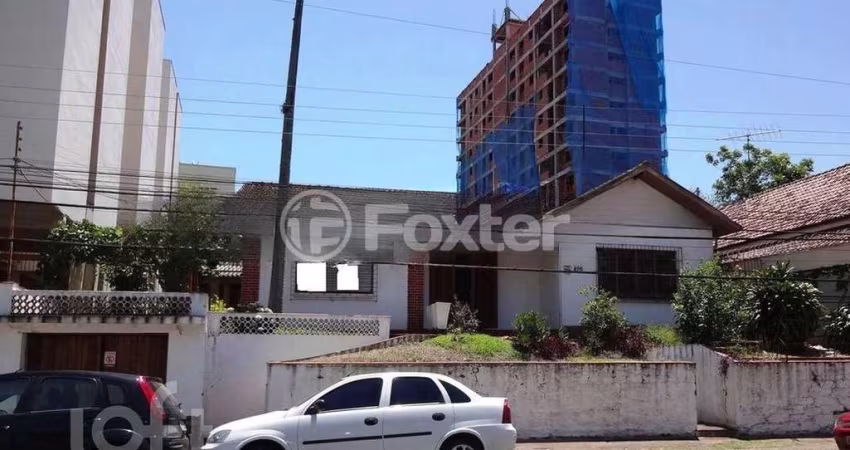 Casa com 4 quartos à venda na Rua Benjamin Constant, 420, Rio Branco, Novo Hamburgo