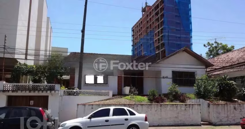 Casa com 4 quartos à venda na Rua Benjamin Constant, 420, Rio Branco, Novo Hamburgo
