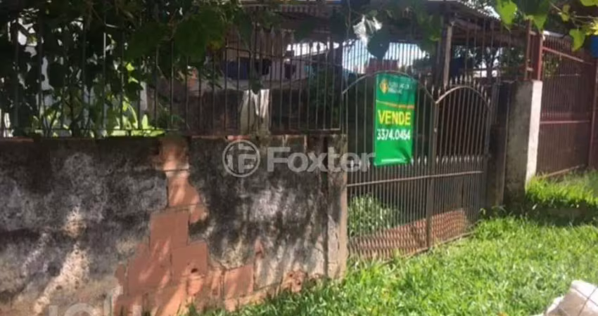 Casa com 4 quartos à venda na Rua Zumbi, 36, Harmonia, Canoas