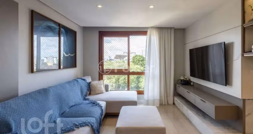 Apartamento com 3 quartos à venda na Rua Caxias, 600, Centro, Esteio
