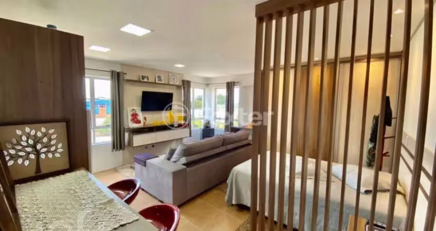 Apartamento com 1 quarto à venda na Rua das Nações Unidas, 604, Presidente Vargas, Caxias do Sul
