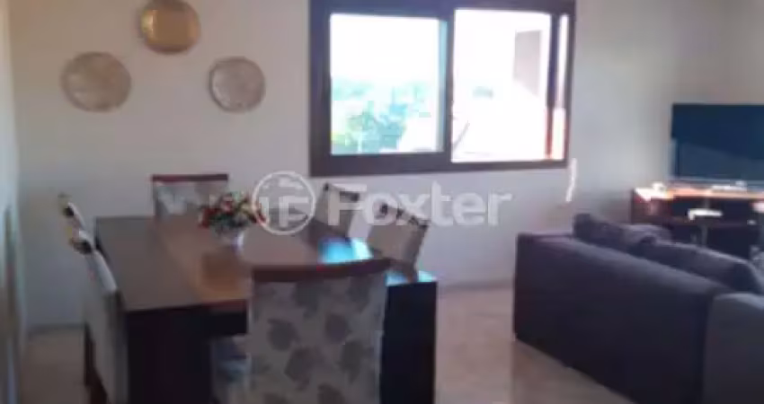 Apartamento com 3 quartos à venda na Rua das Camélias, 890, Cinqüentenário, Caxias do Sul