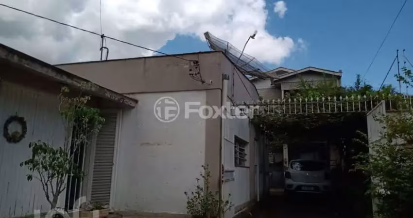 Casa com 5 quartos à venda na Rua Vinte e Um de Agosto, 606, Fião, São Leopoldo