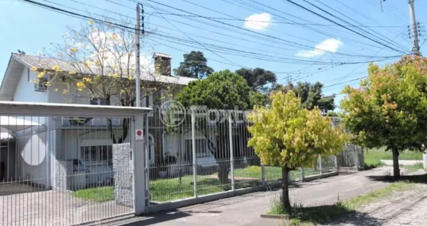 Casa com 4 quartos à venda na Rua Genésio Preto, 130, Desvio Rizzo, Caxias do Sul
