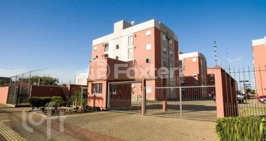 Apartamento com 2 quartos à venda na Rua Vinte e Quatro de Outubro, 67, Fátima, Canoas