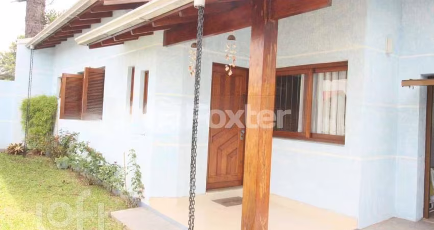 Casa com 3 quartos à venda na Rua Jorge Schuch, 539, Feitoria, São Leopoldo