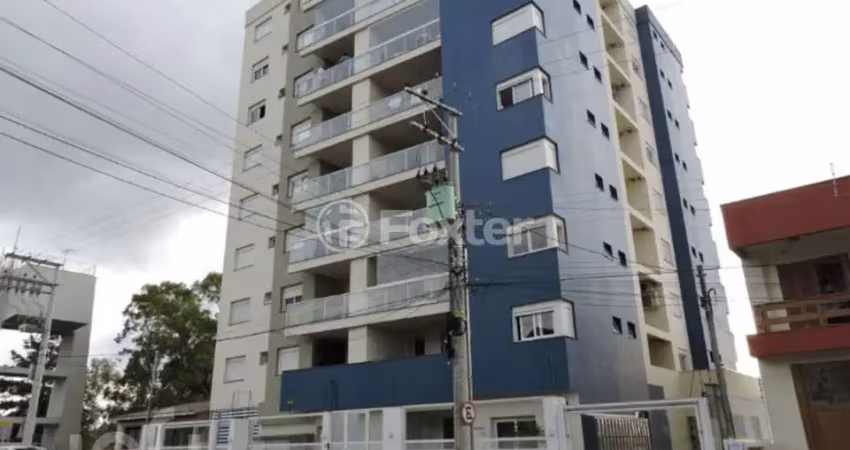 Apartamento com 2 quartos à venda na Rua Doutor Paulo Roberto de Almeida, 71, Universitário, Caxias do Sul