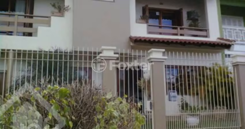 Casa com 3 quartos à venda na Rua Turquia, 42, Marechal Rondon, Canoas