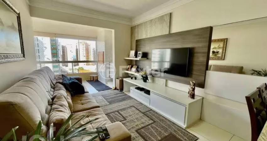Apartamento com 2 quartos à venda na Rua Moacir, 2787, Navegantes, Capão da Canoa