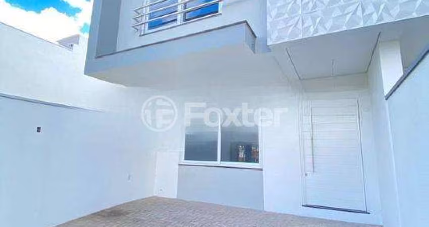 Casa com 3 quartos à venda na Rua Ravena, 70, Estância Velha, Canoas