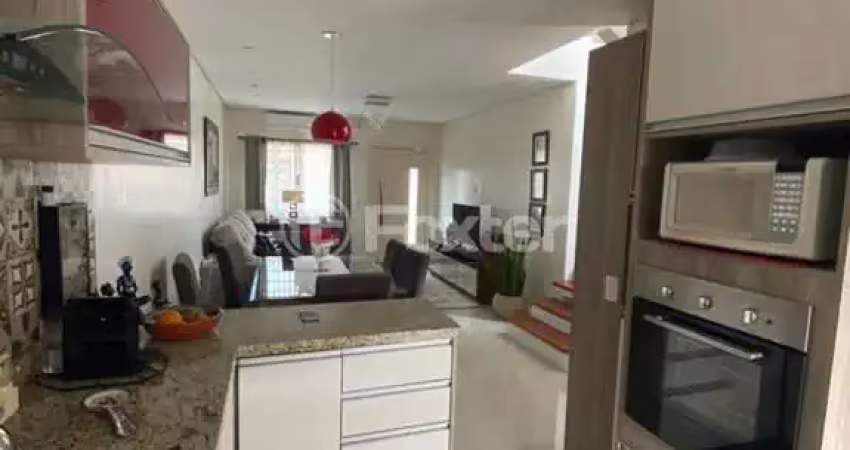 Casa com 3 quartos à venda na Rua Gisela Schumacher, 74, Feitoria, São Leopoldo