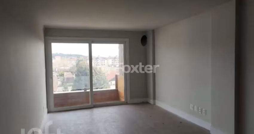 Apartamento com 2 quartos à venda na Rua Danton Corrêa Da Silva, 528, Centro, Canela