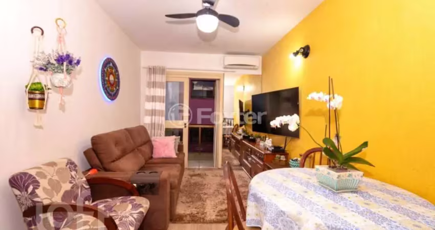 Apartamento com 2 quartos à venda na Rua Emboabas, 51, Nossa Senhora das Graças, Canoas