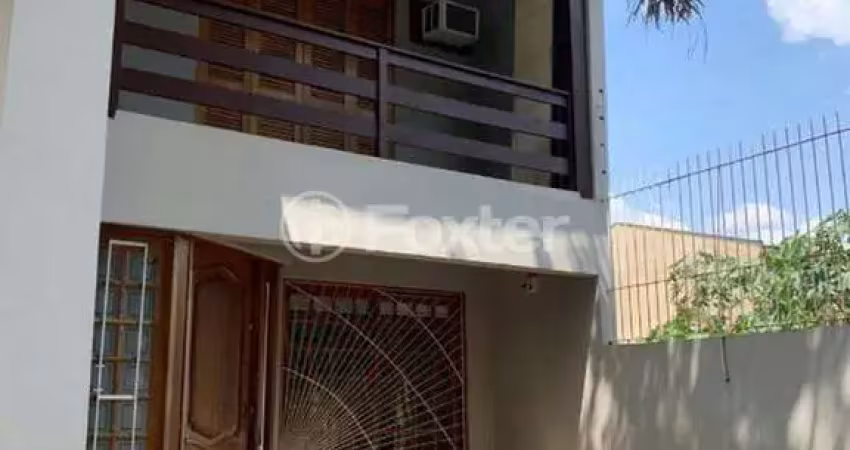 Casa com 3 quartos à venda na Rua Arthur Berger, 62, Fazenda São Borja, São Leopoldo