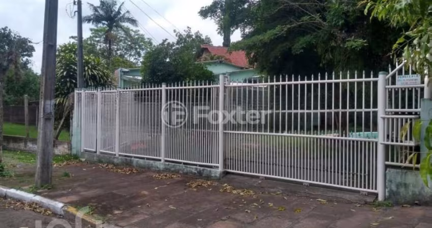 Casa com 4 quartos à venda na Rua Anchieta, 209, São Jorge, Novo Hamburgo