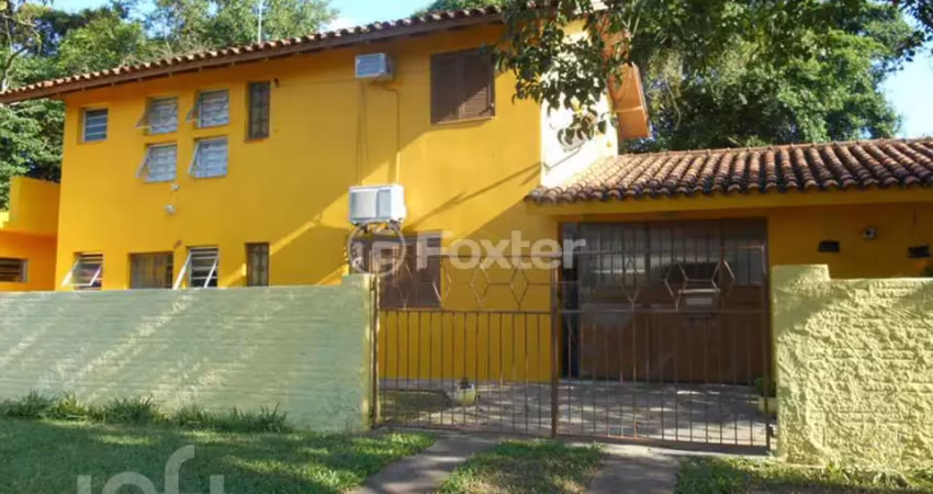 Casa com 4 quartos à venda na Rua Vacaria, 110, Santo André, São Leopoldo