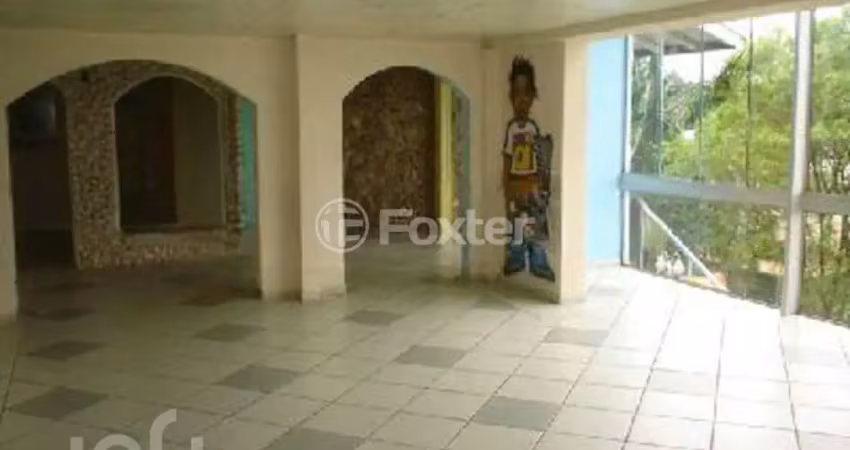 Casa com 4 quartos à venda na Rua Júlio Adams, 237, Guarani, Novo Hamburgo