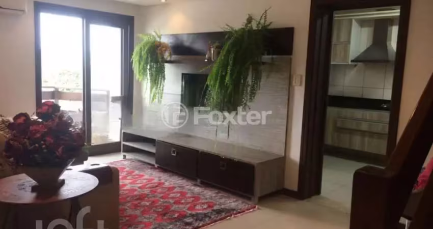 Apartamento com 2 quartos à venda na Avenida Santos Ferreira, 1645, Marechal Rondon, Canoas