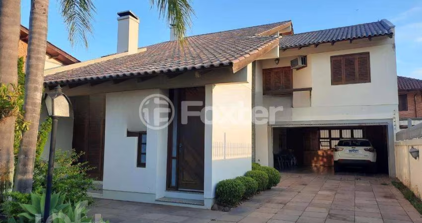 Casa com 3 quartos à venda na Rua Adolfo Jaeger, 187, Ouro Branco, Novo Hamburgo