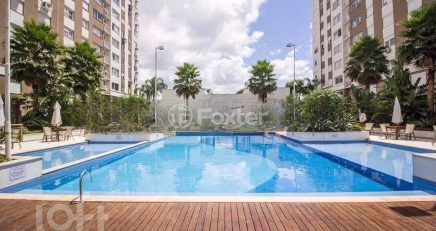 Apartamento com 2 quartos à venda na Avenida Doutor Sezefredo Azambuja Vieira, 2277, Marechal Rondon, Canoas