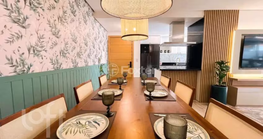 Apartamento com 2 quartos à venda na Rua Anápio Gomes, 1898, Centro, Gravataí