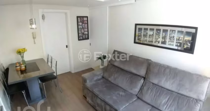 Apartamento com 2 quartos à venda na Rua Júlio Birck, 650, Vila Nova, Novo Hamburgo