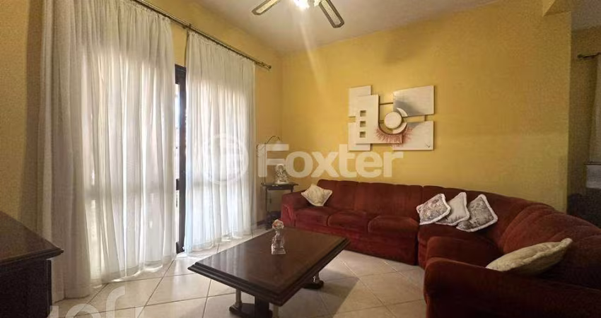 Casa com 4 quartos à venda na Rua Encruzilhada do Sul, 505, Jardim Mauá, Novo Hamburgo