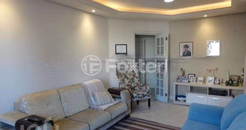 Casa com 4 quartos à venda na Rua Centaurus, 184, Estância Velha, Canoas