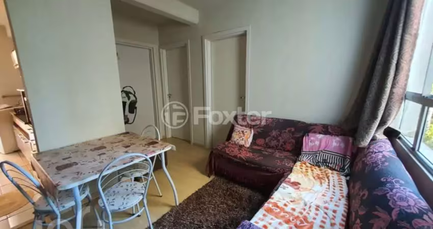 Apartamento com 2 quartos à venda na Rua João Alfredo Kraemer, 100, Roselândia, Novo Hamburgo