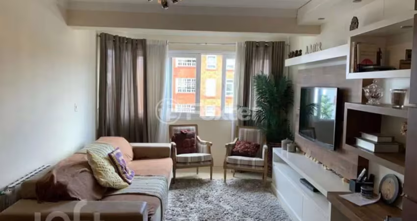 Apartamento com 3 quartos à venda na Rua Felisberto Soares, 54, Centro, Canela