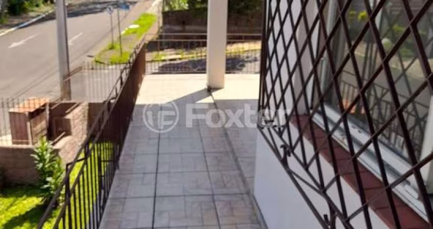 Casa com 3 quartos à venda na Rua Brasil, 135, Primavera, Novo Hamburgo